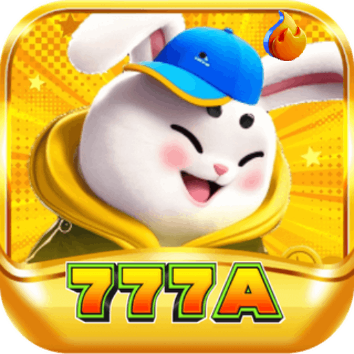 777A Logo oficial